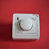 BT010 Funk-Thermostat analog