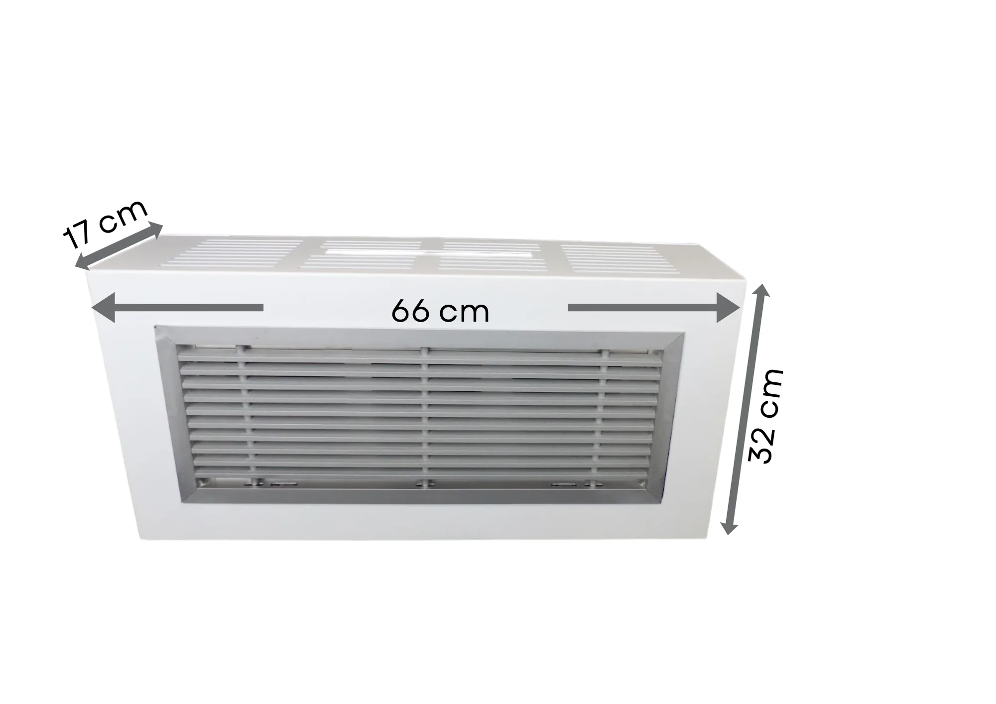 BMB1300 - BIO-Multi-Beamer-Infrarotheizung – Bild 15