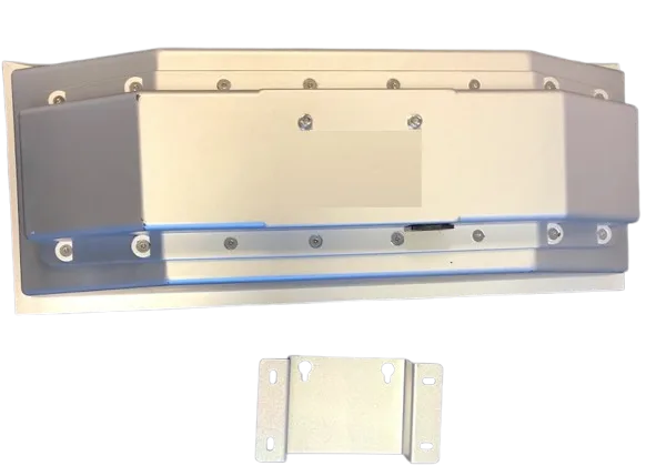 BIO-Multi-Beamer-Infrarotheizung – Bild 7