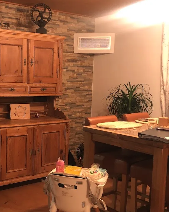 BIO-Multi-Beamer-Infrarotheizung – Bild 9