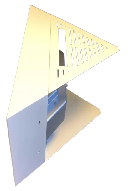 BIO-Multi-Beamer-Infrarotheizung – Bild 5