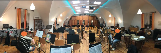 BIO-Multi-Beamer-Infrarotheizung – Bild 11