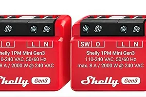 Shelly Aktor 8A