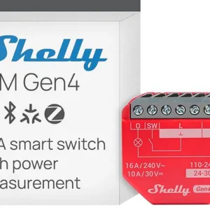 Shelly Aktor 16A