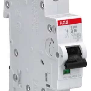 Shelly Aktor Backup 16A